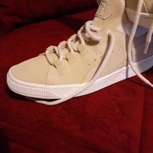 New never worn Big Sean edition Puma